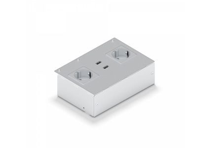 Cartridge for panel UNI