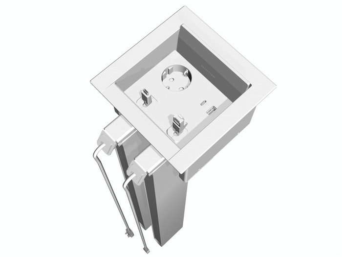 Wiremodel move m