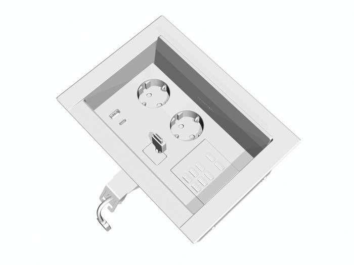 Wiremodel move xl